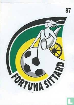 Fortuna Sittard  - Afbeelding 1