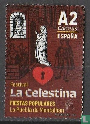 The Celestina Festival