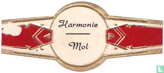Harmony Mol - Image 1