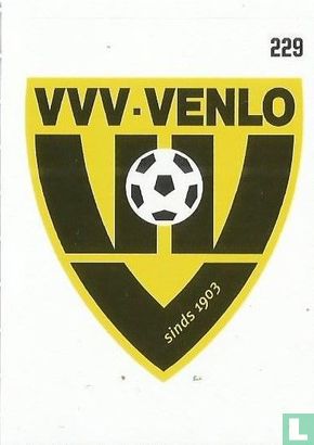 VVV Venlo  - Afbeelding 1