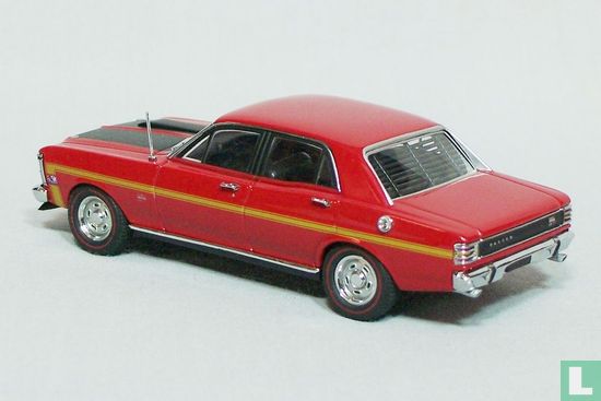 Ford Falcon XW GTHO - Image 2