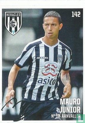 Mauro Junior  - Afbeelding 1