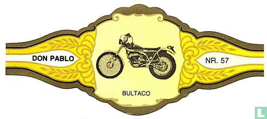 Bultaco - Image 1