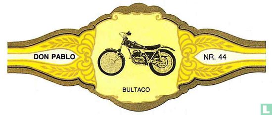 Bultaco  - Bild 1