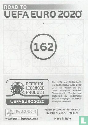 Giorgio Chiellini - Afbeelding 2