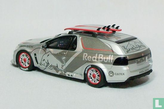 Holden VF Commodore Sandman Tribute - Afbeelding 2