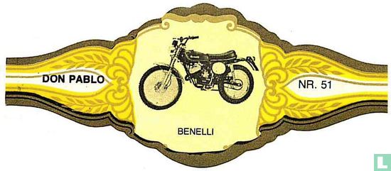 Benelli  - Afbeelding 1