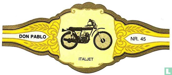Italjet - Bild 1