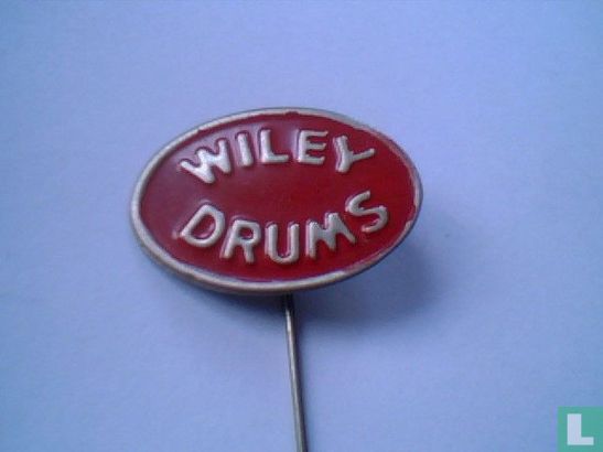 Wiley Drums