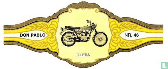 Gilera  - Afbeelding 1