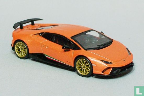 Lamborghini Huracán Performante - Afbeelding 1