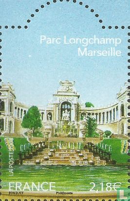 Park "Longchamp"