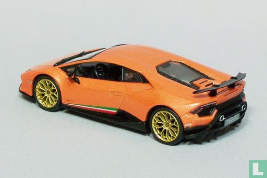 Lamborghini Huracán Performante - Afbeelding 2