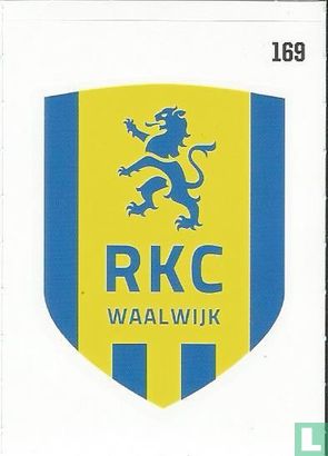 RKC Waalwijk - Bild 1