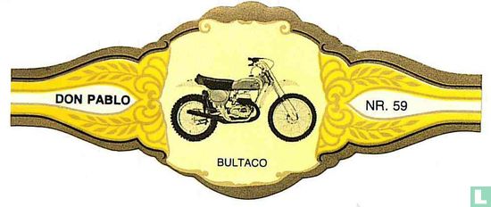 Bultaco - Afbeelding 1