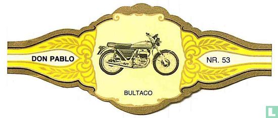 Bultaco  - Afbeelding 1