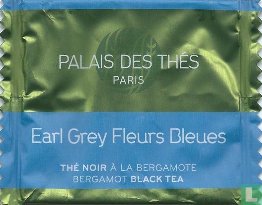 Earl Grey Fleurs Bleues - Image 1