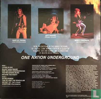 One nation underground - Image 2