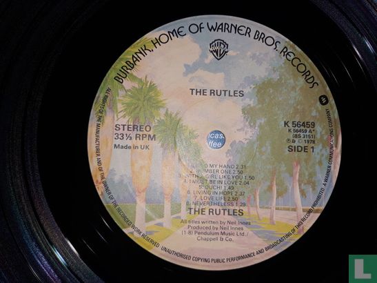 The Rutles - Image 3