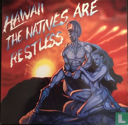 The Natives Are Restless - Image 1