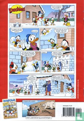 Donald Duck 2 - Afbeelding 2