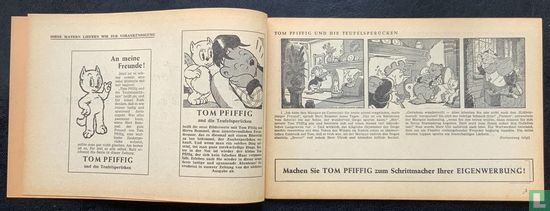 Tom Pfiffig und die Teufelsperücken - Image 3