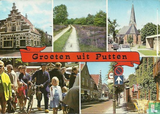 Groeten uit Putten