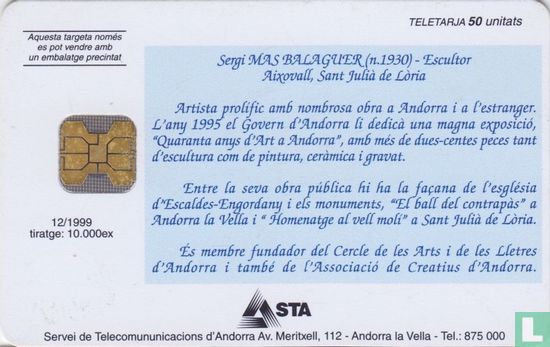 Publico Telefono - Image 1
