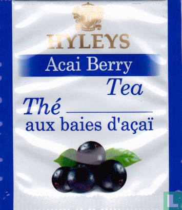 Acai Berry - Afbeelding 1