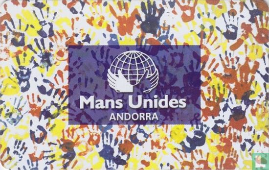 Mans Unides - Afbeelding 2
