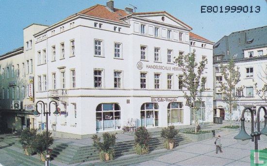 Handelsschule Hermann - Image 2