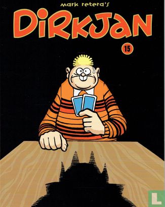 Dirkjan 15 - Afbeelding 1