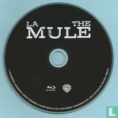 The Mule  - Afbeelding 3
