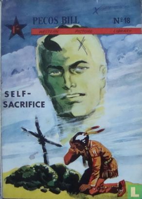 Self-Sacrifice - Image 1