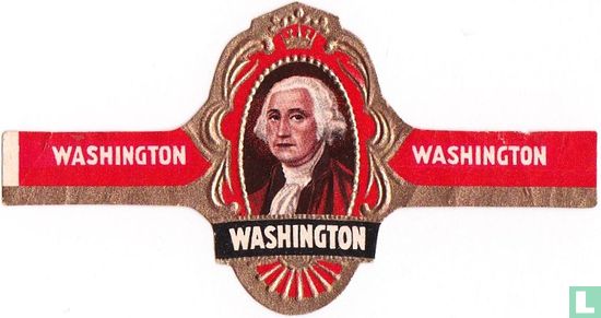 Washington - Washington - Washington  - Afbeelding 1