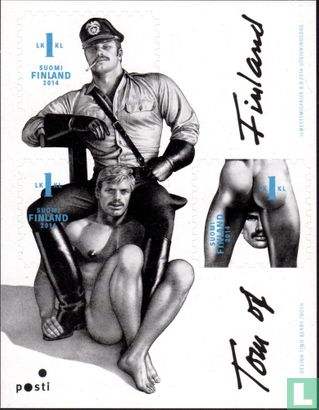 Tom of Finland - Image 1
