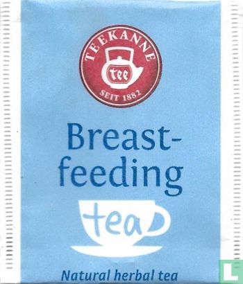Breastfeeding - Image 1