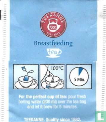 Breastfeeding - Image 2