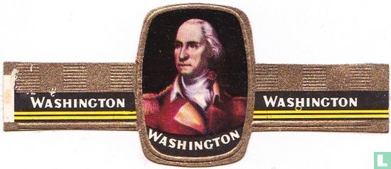Washington - Washington - Washington  - Image 1