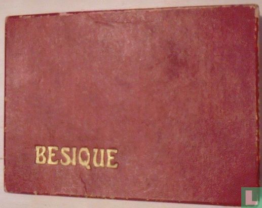 Besique - Afbeelding 1