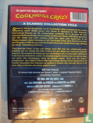 Cool and the Crazy - Image 2
