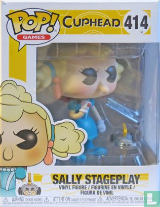 Sally Stageplay - Bild 3