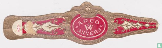 Arco JW anvers   - Image 1