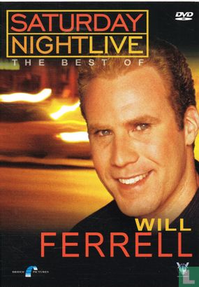 Saturday Night Live: The Best of Will Ferrell - Image 1