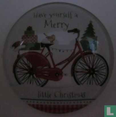 Have yourself a Merry little Christmas - Image 1
