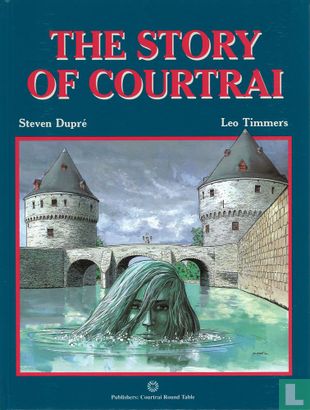 The story of Courtrai - Image 1
