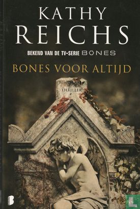 Bones voor altijd - Bild 1