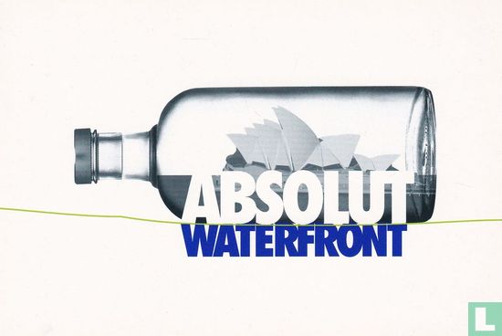 01962 - Absolut Waterfront - Image 1