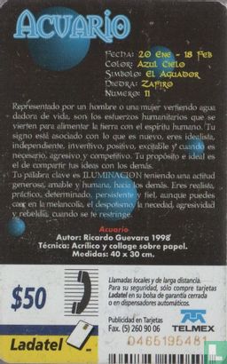Acuario - Image 2