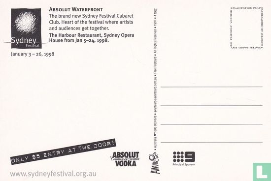 01962 - Absolut Waterfront - Image 2